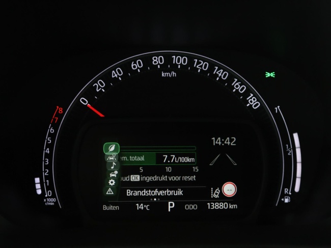 Toyota Aygo X - 1.0 VVT-i S-CVT Envy