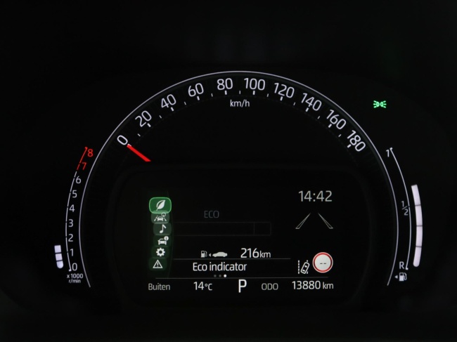 Toyota Aygo X - 1.0 VVT-i S-CVT Envy