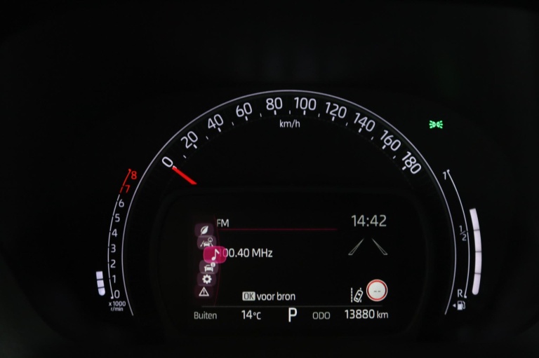 Toyota Aygo X - 1.0 VVT-i S-CVT Envy 50