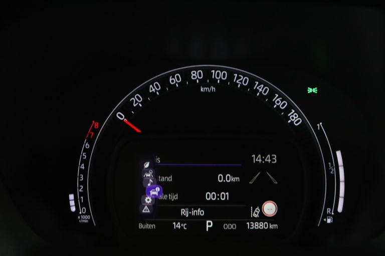 Toyota Aygo X - 1.0 VVT-i S-CVT Envy 51