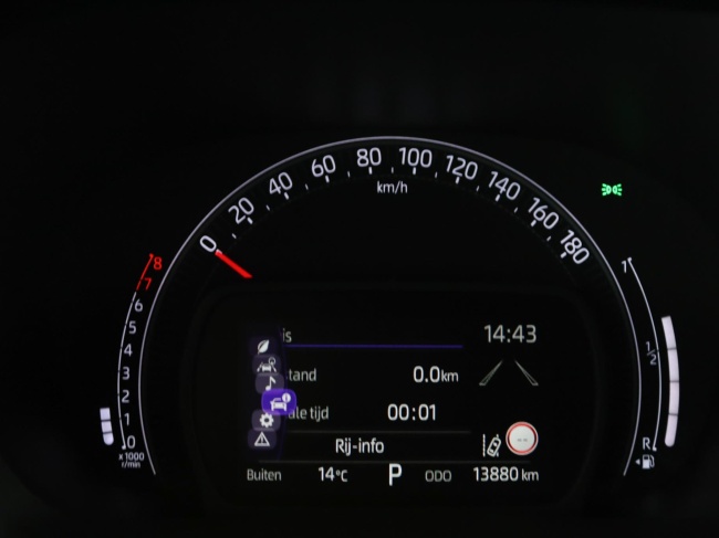 Toyota Aygo X - 1.0 VVT-i S-CVT Envy