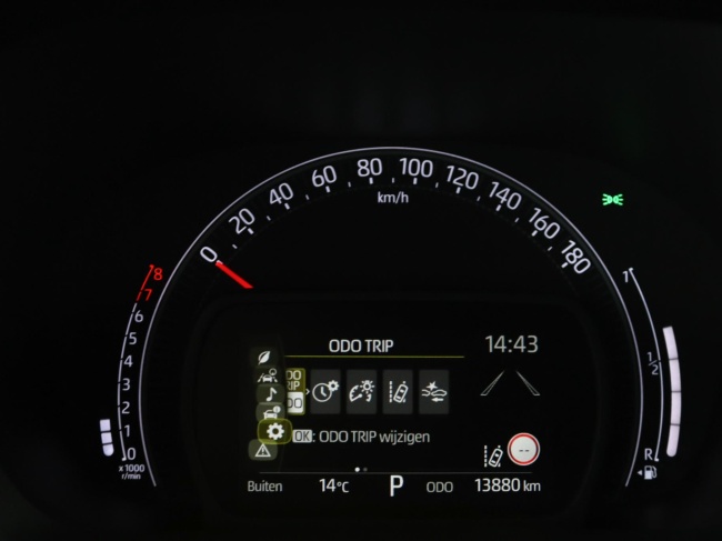 Toyota Aygo X - 1.0 VVT-i S-CVT Envy