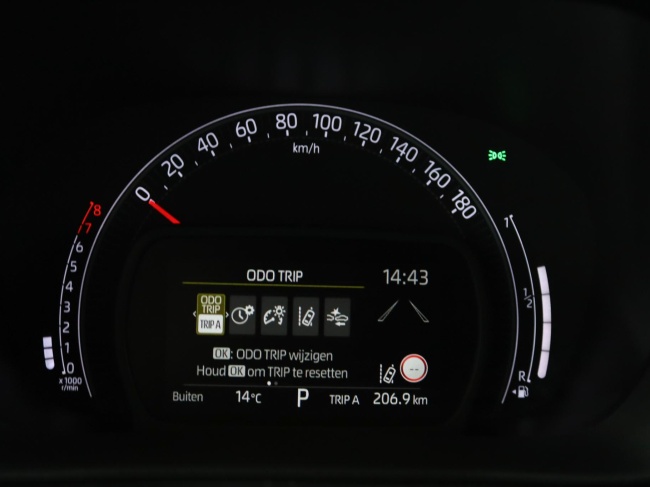 Toyota Aygo X - 1.0 VVT-i S-CVT Envy