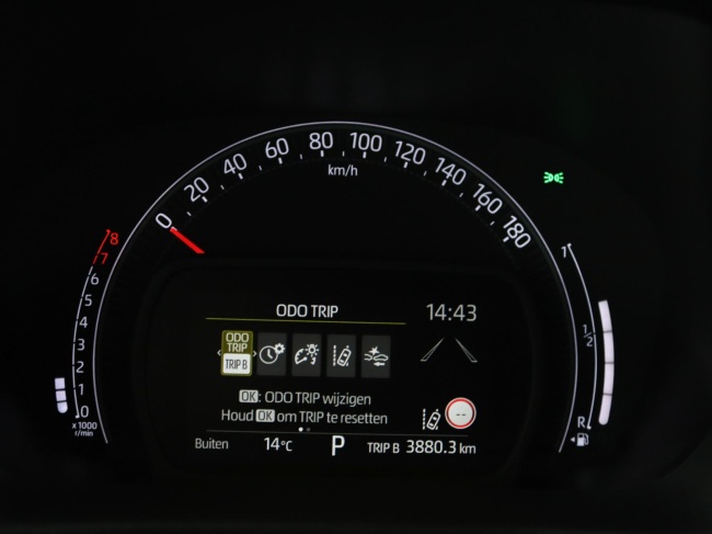 Toyota Aygo X - 1.0 VVT-i S-CVT Envy