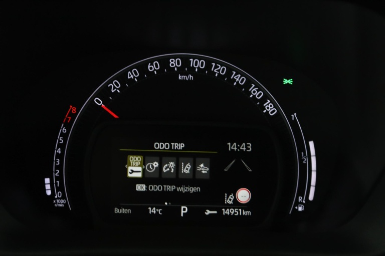 Toyota Aygo X - 1.0 VVT-i S-CVT Envy 55