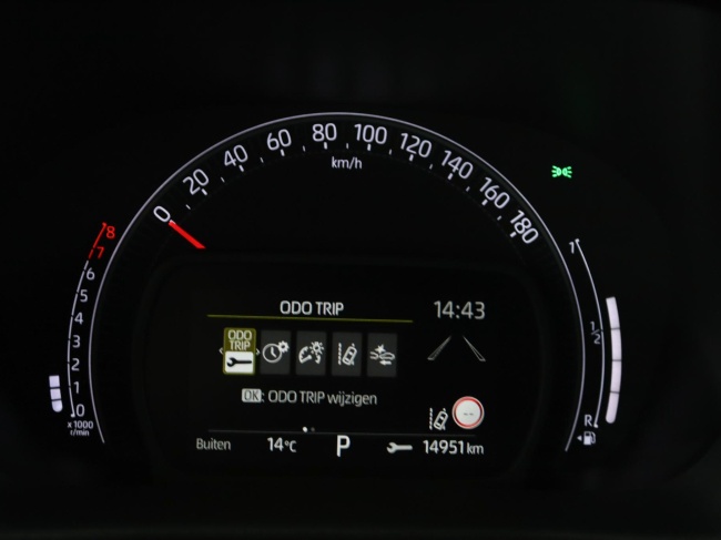 Toyota Aygo X - 1.0 VVT-i S-CVT Envy