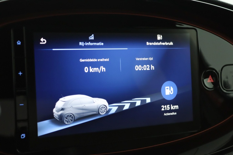 Toyota Aygo X - 1.0 VVT-i S-CVT Envy 59