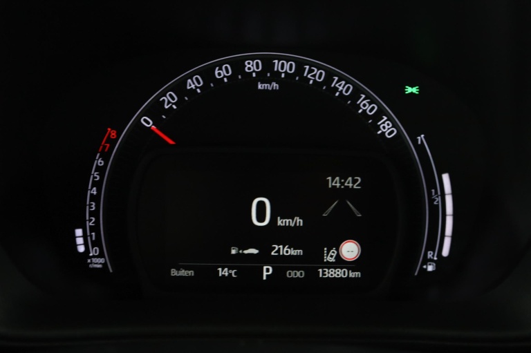 Toyota Aygo X - 1.0 VVT-i S-CVT Envy 6