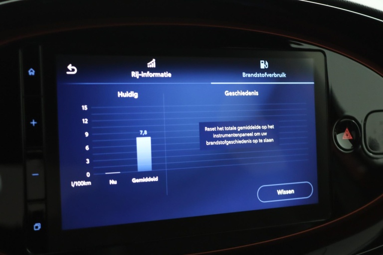 Toyota Aygo X - 1.0 VVT-i S-CVT Envy 60