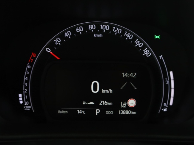 Toyota Aygo X - 1.0 VVT-i S-CVT Envy