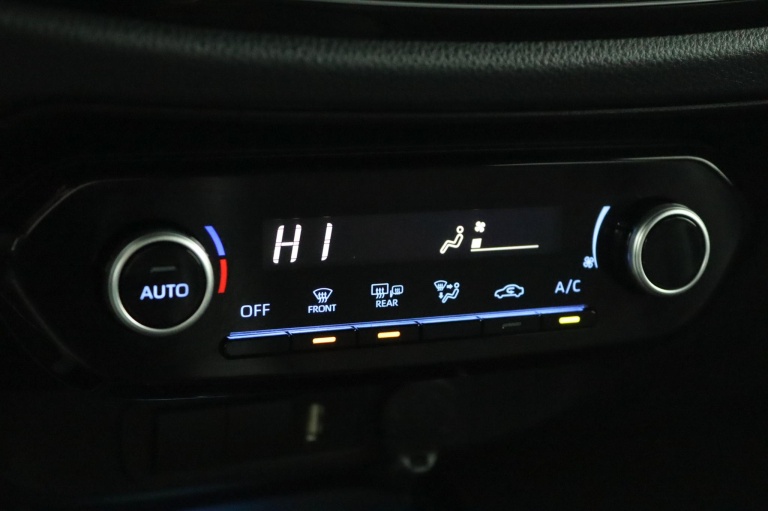 Toyota Aygo X - 1.0 VVT-i S-CVT Envy 7