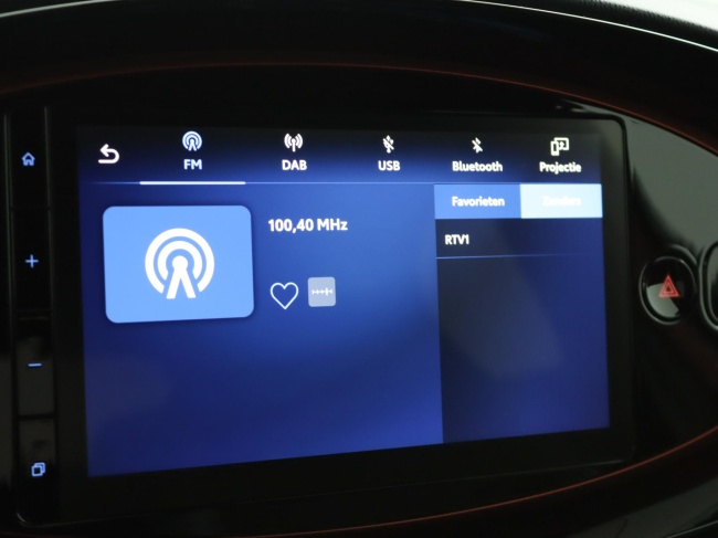 Toyota Aygo X - 1.0 VVT-i S-CVT Envy