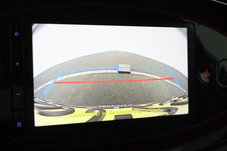 Toyota Aygo X - 1.0 VVT-i S-CVT Envy 9