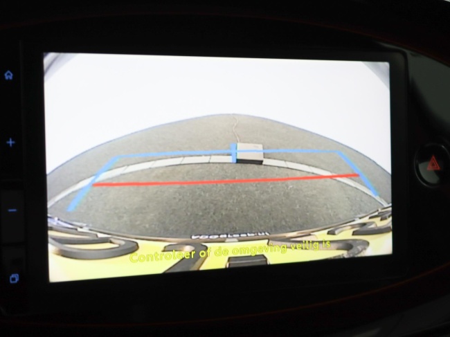 Toyota Aygo X - 1.0 VVT-i S-CVT Envy