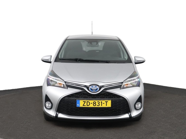 Toyota Yaris - 1.5 Hybrid Dynamic