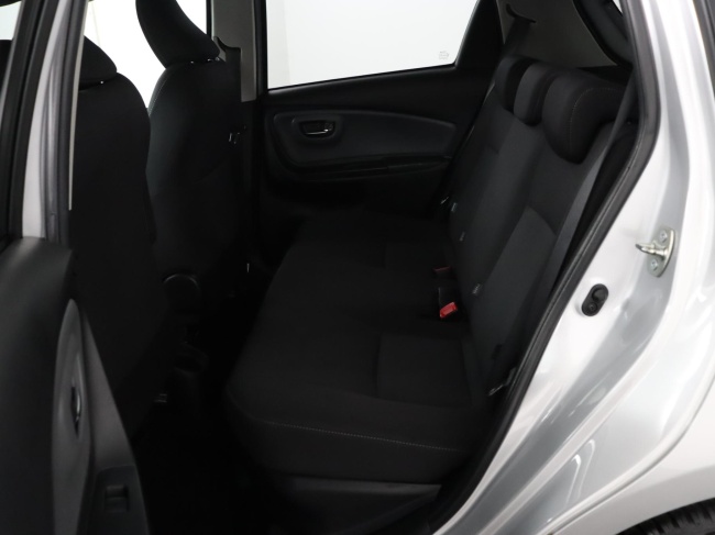 Toyota Yaris - 1.5 Hybrid Dynamic