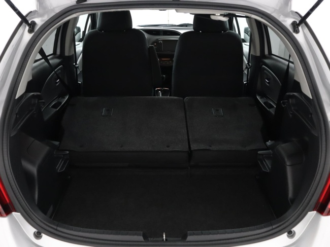 Toyota Yaris - 1.5 Hybrid Dynamic