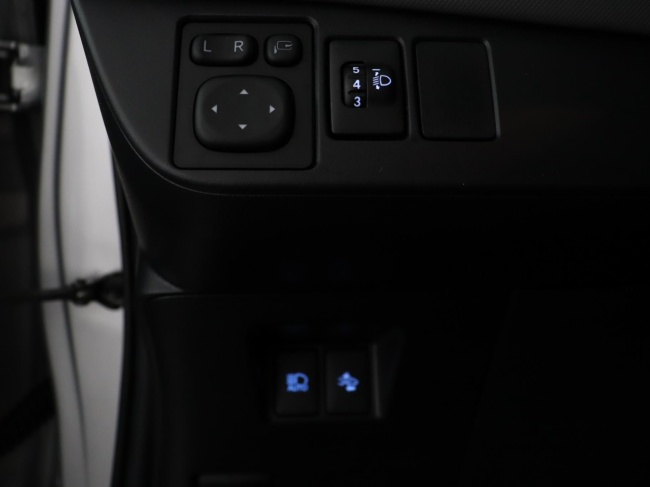 Toyota Yaris - 1.5 Hybrid Dynamic