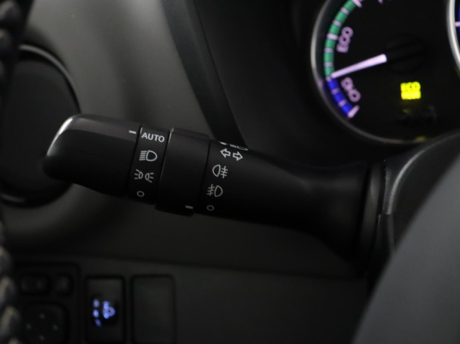 Toyota Yaris - 1.5 Hybrid Dynamic