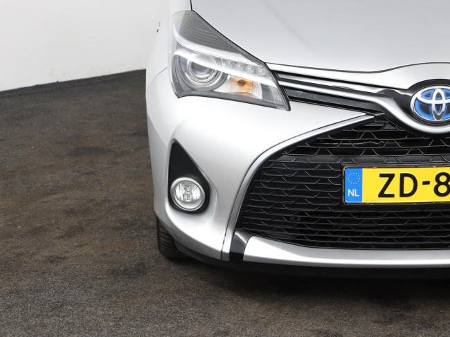 Toyota Yaris - 1.5 Hybrid Dynamic