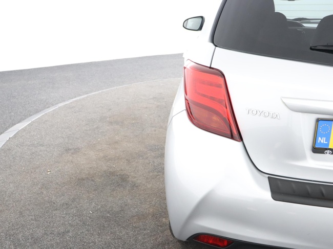 Toyota Yaris - 1.5 Hybrid Dynamic
