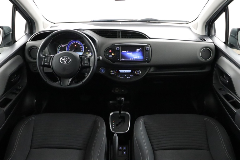 Toyota Yaris - 1.5 Hybrid Dynamic 4