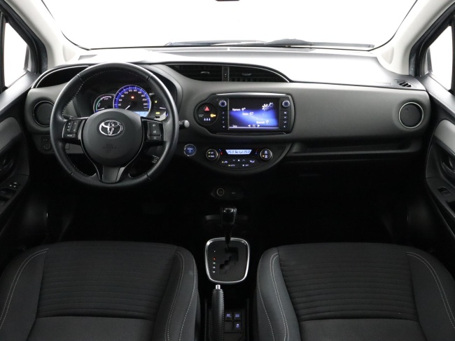 Toyota Yaris - 1.5 Hybrid Dynamic