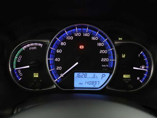 Toyota Yaris - 1.5 Hybrid Dynamic