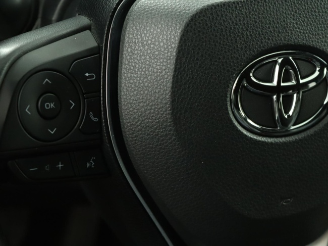 Toyota RAV4 - 2.5 Hybrid Bi-Tone