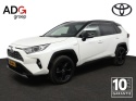 Toyota RAV4 - 2.5 Hybrid Bi-Tone