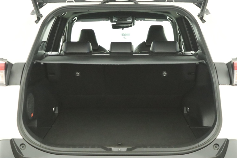 Toyota RAV4 - 2.5 Hybrid Bi-Tone 23