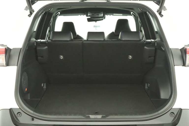 Toyota RAV4 - 2.5 Hybrid Bi-Tone 24