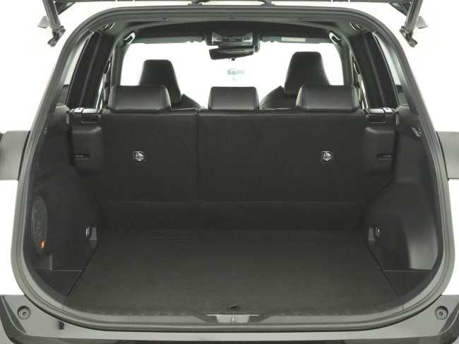 Toyota RAV4 - 2.5 Hybrid Bi-Tone