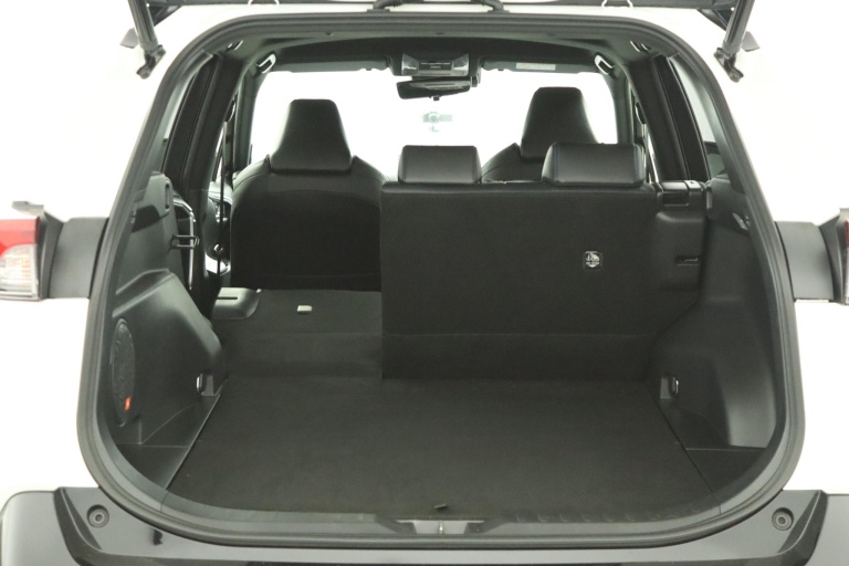 Toyota RAV4 - 2.5 Hybrid Bi-Tone 25