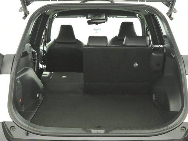 Toyota RAV4 - 2.5 Hybrid Bi-Tone