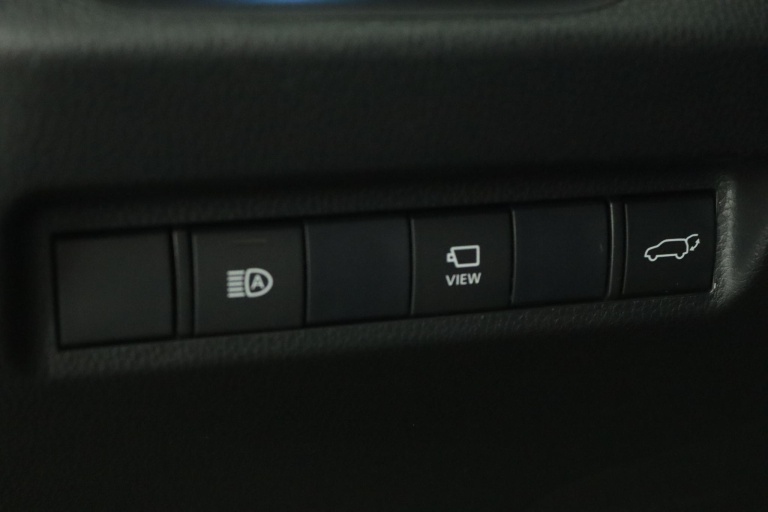 Toyota RAV4 - 2.5 Hybrid Bi-Tone 30