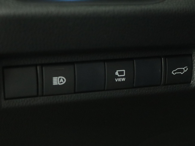 Toyota RAV4 - 2.5 Hybrid Bi-Tone