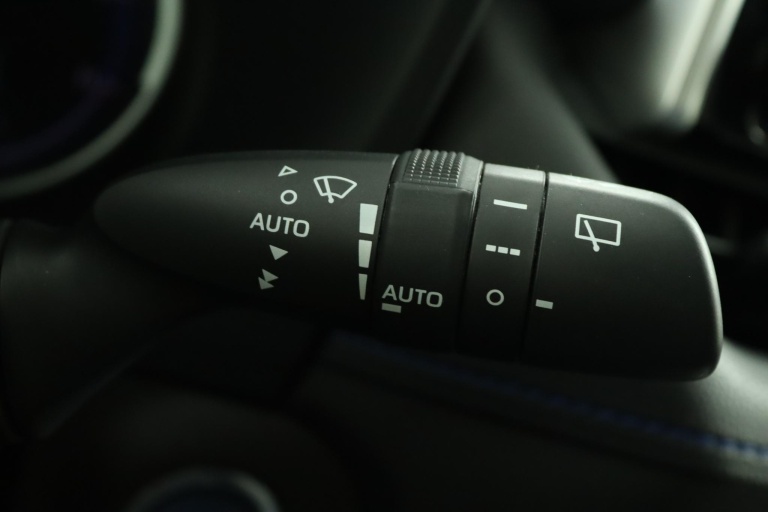 Toyota RAV4 - 2.5 Hybrid Bi-Tone 31