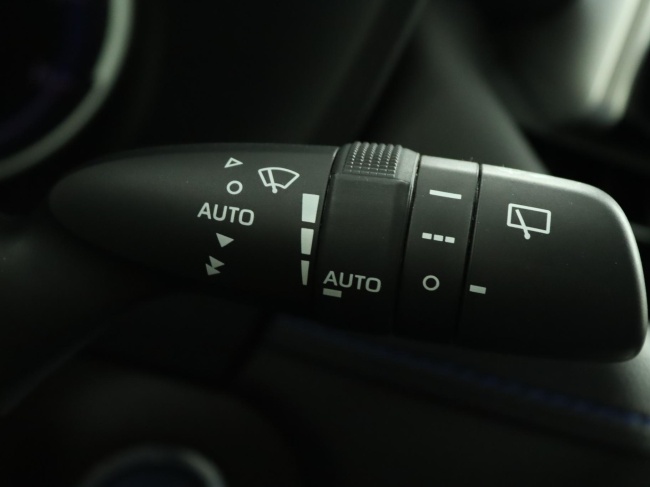 Toyota RAV4 - 2.5 Hybrid Bi-Tone