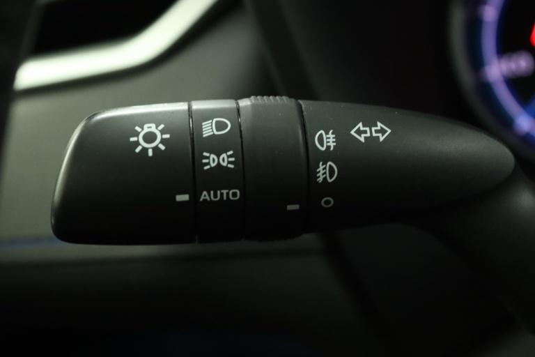 Toyota RAV4 - 2.5 Hybrid Bi-Tone 32