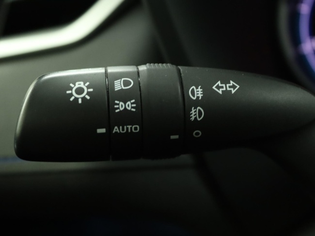 Toyota RAV4 - 2.5 Hybrid Bi-Tone