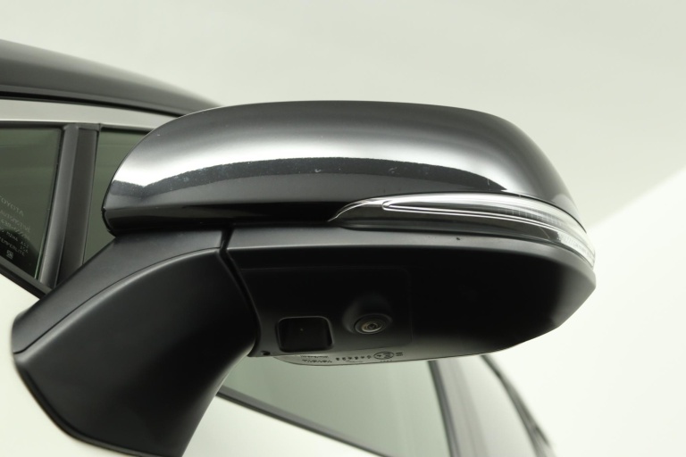 Toyota RAV4 - 2.5 Hybrid Bi-Tone 36