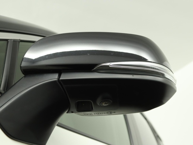 Toyota RAV4 - 2.5 Hybrid Bi-Tone