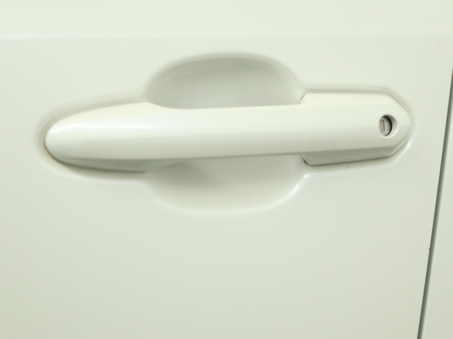 Toyota RAV4 - 2.5 Hybrid Bi-Tone