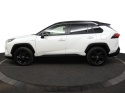 Toyota RAV4 - 2.5 Hybrid Bi-Tone