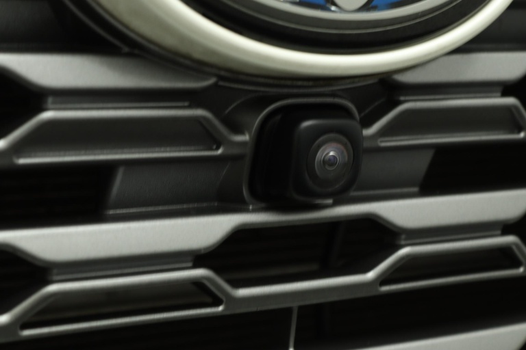 Toyota RAV4 - 2.5 Hybrid Bi-Tone 41