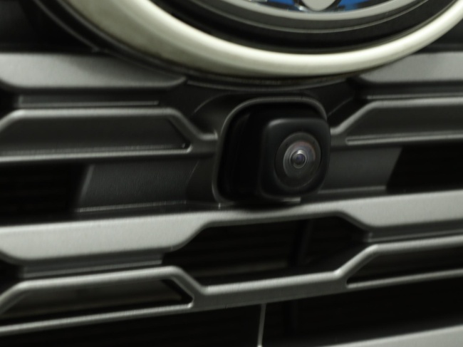 Toyota RAV4 - 2.5 Hybrid Bi-Tone