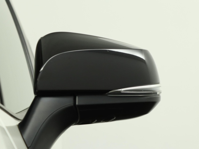 Toyota RAV4 - 2.5 Hybrid Bi-Tone