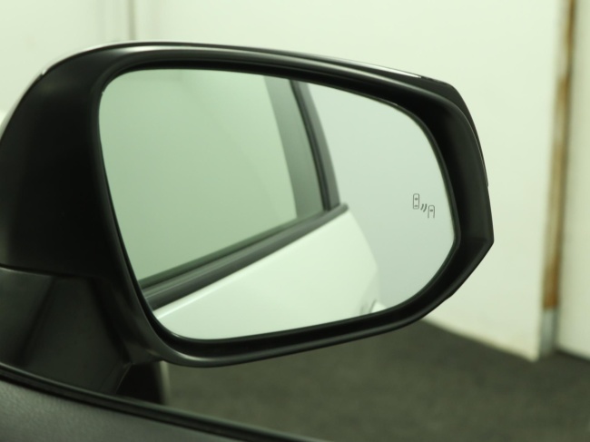 Toyota RAV4 - 2.5 Hybrid Bi-Tone