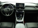 Toyota RAV4 - 2.5 Hybrid Bi-Tone